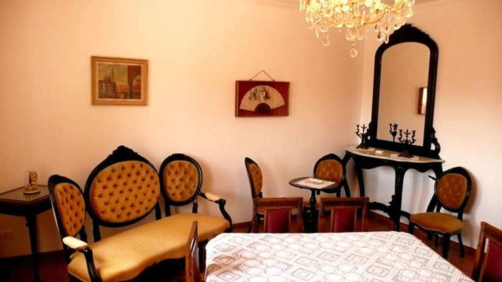 Alvisiano Apartment Венеция Стая снимка